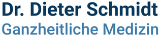 Dr. Schmidt Logo