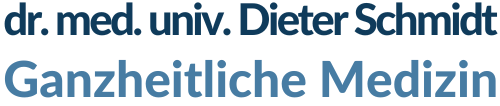 dr. Schmidt Logo